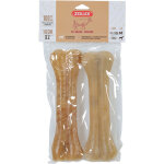 Os  mcher pour chien 2 pices 16 cm zolux