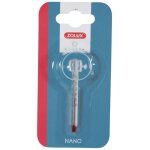 Thermomtre nano 7 cm pour aquarium zolux