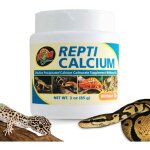 Zoomed repti calcium 85g - calcium pour reptiles et amphibiens sans vitamine d3 Zoomed repti calcium 85g - calcium pour reptiles et amphibiens sans vitamine d3