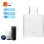 Zoternen - 1 adaptateur usb intelligent sans fil tuya micro 5 - 12 v, flexible et portable, compatible ...