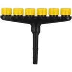 Zoternen - arroseur de jardin, arrosage pelouse pulv�risateur d'eau syst�me d'arrosage pour jardin pelouse ...