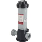 Automatique feeder chlorinateur dissenseur chlorine quipement de nettoyage de la piscine