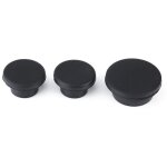 Zoternen - bouchons en caoutchouc kimiss, 3 pi�ces, pour hayon, pour pneu de secours, pour jk 2007 - ...