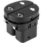 Zoternen bouton de commutation de commande de vitre �lectrique de voiture, pour ford ka fiesta fusion ...