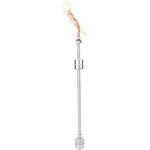 Zoternen - capteur de niveau de liquide, dc 0 - 110 v, interrupteur  flotteur double en acier inoxydable, ...