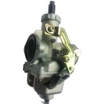 Zoternen - carburateur pz30 vm26 ajustement pour vtt dirt bike 150cc 160cc 200cc 250cc