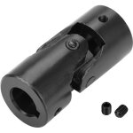Zoternen - cardan de direction � monter soi - m�me avec rainure de clavette, 25 mm, 49 mm, 108 mm