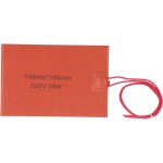 Zoternen chauffage de tambour chauffant rapide � tampon de chaleur en silicone en silicone pour l'�quipement ...