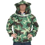 Zoternen - combinaison apicole, combinaison anti gupes, veste apiculteur professionnelle, pour la prvention ...