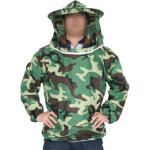 Zoternen - combinaison apicole, combinaison anti gu�pes, veste apiculteur professionnelle, pour la pr�vention ...