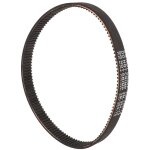 Zoternen - courroie courroie de transmission durable, pour motocyclistes