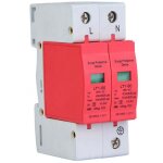 Zoternen - dispositif de protection contre les surtensions pour t�l�phone thunder tele protector parafoudre ...