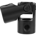 Zoternen - joint universel 6 mm, joint d'arbre moteur, joint universel diy, joint universel 6 � 12 � ...