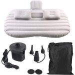 Zoternen - matelas gonflable pour voiture ejoyous, matelas gonflable pour coffre de voiture, matelas ... Zoternen - matelas gonflable pour voiture ejoyous, matelas gonflable pour coffre de voiture, matelas ...