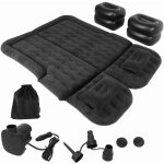 Zoternen matelas pneumatique pour voiture, véhicule gonflable épais, lit de voyage, coussin de couchage, ... Zoternen matelas pneumatique pour voiture, véhicule gonflable épais, lit de voyage, coussin de couchage, ...
