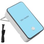 Zoternen ? mini chauffage rapide � faible bruit ? radiateur en aluminium ptc ? support rotatif ? portable ...