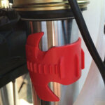 Zoternen - nettoyant de fourche seal doctor grand format 45 mm - 55 mm pour r�paration honda yamaha risk ...