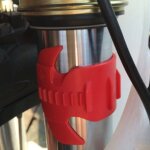 Zoternen - nettoyant de fourche seal doctor grand format 45 mm - 55 mm pour r�paration honda yamaha risk ...