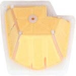 Pices de trononneuse zoternen filtre  air, pice de rechange pour trononneuse stihl ms270 ms280 ms270c ...
