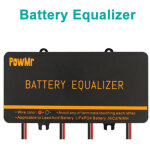 Zoternen - quilibreur de batterie 48v be48 pour syst�me solaire - �galiseur sp�cialis�