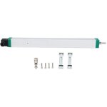 Zoternen - règle électronique linéaire, indice de protection ip67, capteur de déplacement de barre de ... Zoternen - règle électronique linéaire, indice de protection ip67, capteur de déplacement de barre de ...