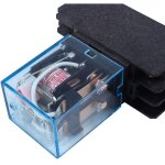 Relais puissance moteur ac 220v - compatible climatiseur domestique - haute qualit� - livraison rapide ...