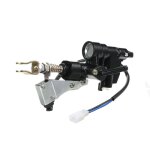 Zoternen - remplacement du ma�tre - cylindre de frein arri�re pour honda gl1500a / se goldwing se / aspencade ...