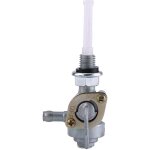 R�servoir d'essence interrupteur de carburant pompe petcock robinet de r�servoir d'huile m10 x 1. 25