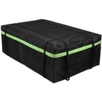 Zoternen - sac de coffre de voiture 420d, grande capacit�, dimensions : 135 x 80 x 45 cm (50 x 31 x 18 ...