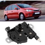 Zoternen - serrure de capot qiilu, m�canisme de verrouillage de capot noir pour focus / c - max (oe : ...