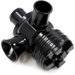 Zoternen - soupape de d�charge de turbocompresseur de moteur de voiture, soupape de d�charge de pression ...