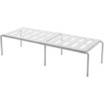 Zoternen - tag�re extensible pour placard de cuisine - �tag�re � �pices sur pied - �tag�re de rangement ...