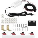 T�l�commande de porte de garage dispositif d'ouverture de porte support pour alexa google