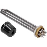 Zoternen tube de chauffage �lectrique en acier inoxydable fournit des fournitures industrielles filetage ...