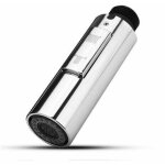 Zvd - 1 / 2 t�te de robinet de cuisine, robinet douchette pi�ce de rechange, r�glages de pulv�risateur ...