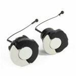 Zvd - lot de 2 bouchons de r�servoir / bouchon de carburant pour tron�onneuse stihl ms171 ms181 ms200 ...