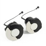 Zvd - lot de 2 tron�onneuse bouchon de r�servoir de carburant pour stihl ms171 ms181 ms192t ms210 ms200t ...