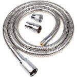 Zvd - 46174000 46092000 46592000 tuyau de pulv�risation extractible pour robinets de cuisine grohe, remplaceme ...