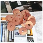 Zvd - 48x anti mites textiles r�pulsif effectif au c�dre pour armoires et cintres - pi�ge et pr�vention ...