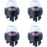 4pcs / lot poires d'apprêt kit de service pour stihl fs120 fs200 fs250 fs400 fs450 fs480 sp400 sp450 ... 4pcs / lot poires d'apprêt kit de service pour stihl fs120 fs200 fs250 fs400 fs450 fs480 sp400 sp450 ...