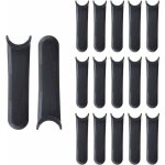 50pcs tondeuse à gazon lame en plastique compatible pour flymo micro lite hovervac mow n vac - zvd 50pcs tondeuse à gazon lame en plastique compatible pour flymo micro lite hovervac mow n vac - zvd