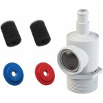 9 - 100 - 9001 ensemble de connecteur universel de montage mural compatible avec polaris 180 280 380 ... 9 - 100 - 9001 ensemble de connecteur universel de montage mural compatible avec polaris 180 280 380 ...