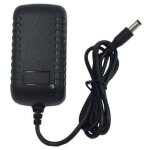 Zvd - adaptateur secteur alimentation chargeur 12v pour remplacement pour disque dur wd western digital ...