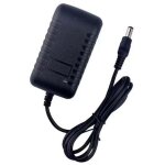 Zvd - adaptateur secteur alimentation chargeur 12v pour remplacement pour disque dur wd western digital ...