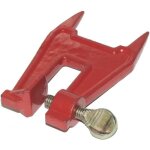 Zvd - affteuse de trononneuse professionnelle, tau de lime, pince de serrage pour barre d'outils pour ...