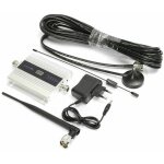 Zvd - amplificateur de signal gsm 900mhz rpteur 2g 3g 4g amplificateur cellulaire lte dcs 1800 2100 ...