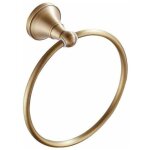 Zvd - anneau porte - serviettes en laiton antique, accessoires de salle de bains, porte - serviettes ...