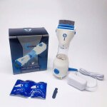Zvd - anti - puces électrique pour chiens et chats, peigne anti - puces, anti - poux Zvd - anti - puces électrique pour chiens et chats, peigne anti - puces, anti - poux