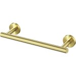 Zvd - bathroom wall mounted towel bar sus 304 stainless steel towel holder kitchen towel holder 30 cm ...