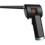 Zvd - bombe � air comprim� �lectrique sans fil, d�poussi�rant puissant, batterie rechargeable 6000 mah ...